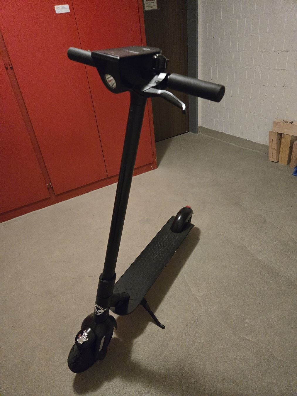 Kickboard: Bird one Scooter – Usato da Biel/Bienne venduto da ast_9gtk 2