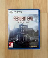 Resident Evil 9: Requiem PS5
