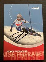 Denise Feierabend