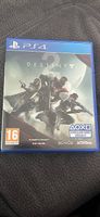 Ps4 Spiel: Destiny