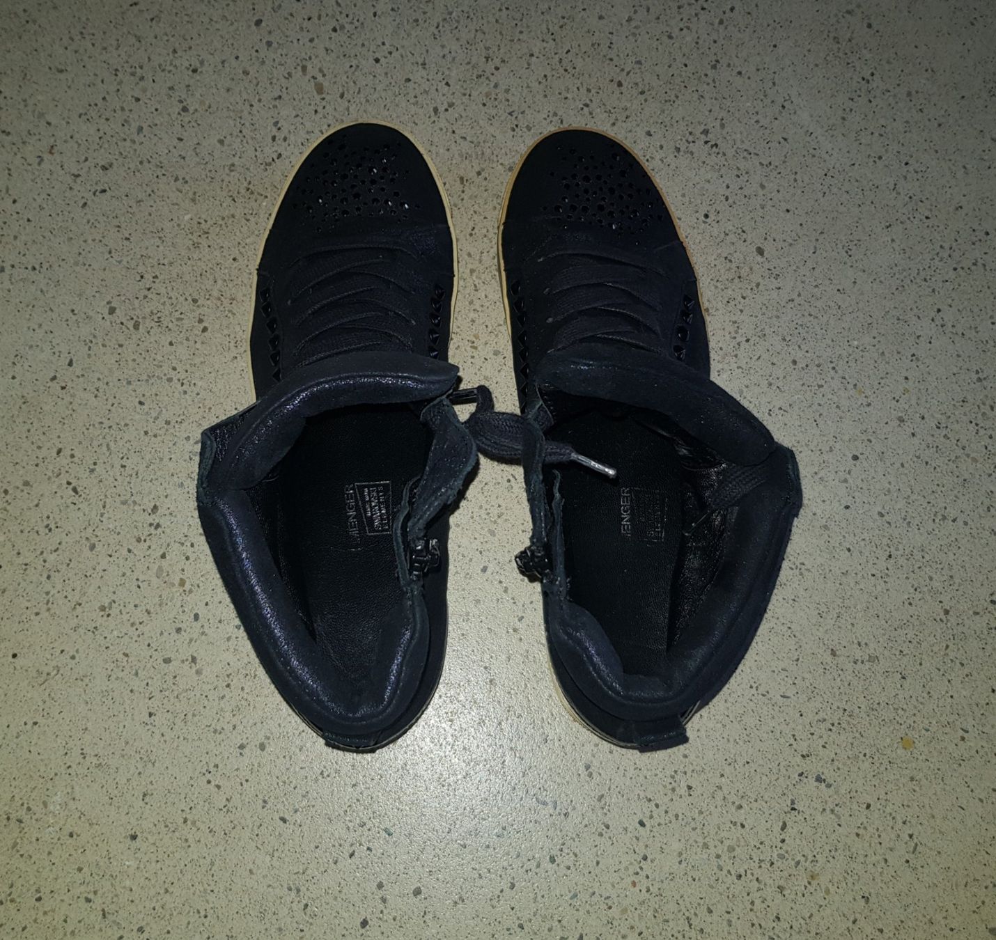 Kennel + Schmenger Scarpe da donna: Kennel & Schmenger Sneaker Grösse 39.5 – Usato da Basel venduto da fafa68 4