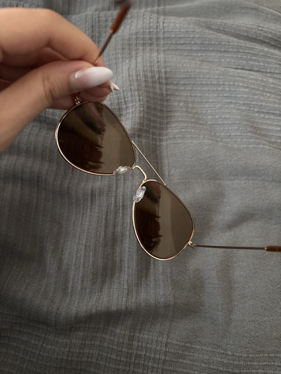 H&M Occhiali & Lenti: lunettes H&M – Usato da Montreux venduto da m.mlkstn 1