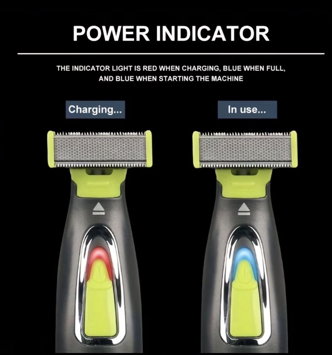 Rasoi & Lamette da barba: MLG Trimmer, Fabrik Neu – Nuovo e nell'imballaggio originale da Kloten venduto da digi-Galaxy