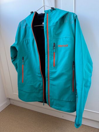 Veste ski Marmot M Femme état neuf
