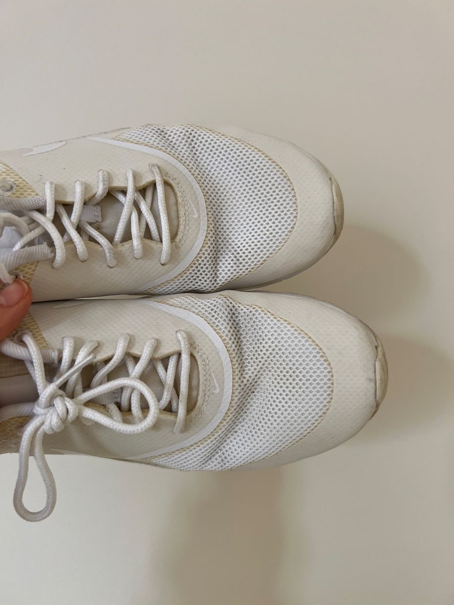Nike Chaussures femmes: Nike Airforce White 39 – D'occasion à Zürich par Mirouch 6