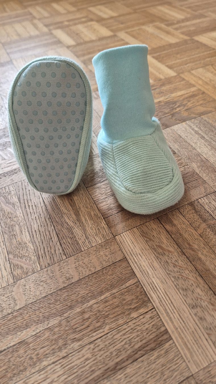 Calze per bambini: Antirutsch Socken – Usato da Neuenhof venduto da Vany0607 1
