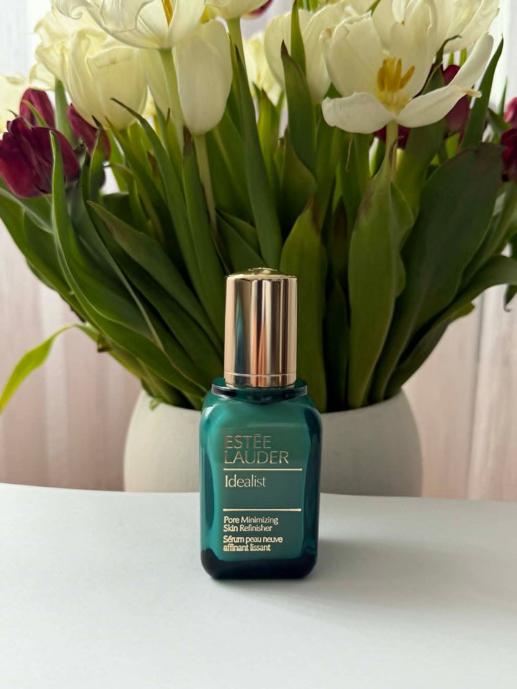 Estée Lauder Cura del viso: Kosmetik Estée Lauder Idealist Serum 50ml – Usato da Dänikon ZH venduto da tug_m9b6