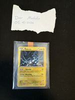 Pokemon Karte
