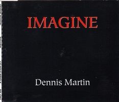 Dennis Martin – Imagine (J. Lennon)