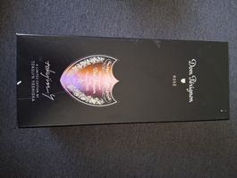 Champagne Dom Pérignon Rosé 2005 Tokujin Yoshioka OVP