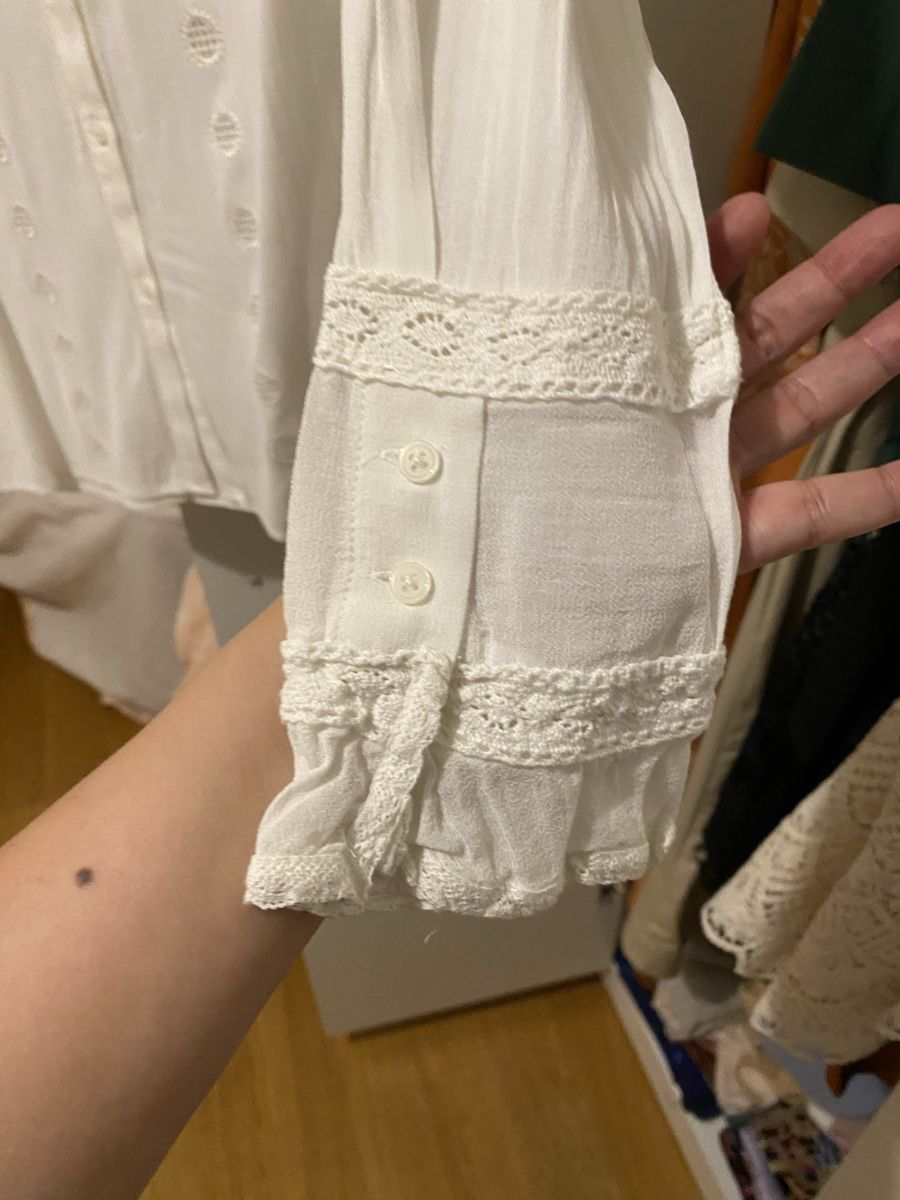 Chemisiers: Chemise légère été – D'occasion à Nyon par rab_vl5j 1