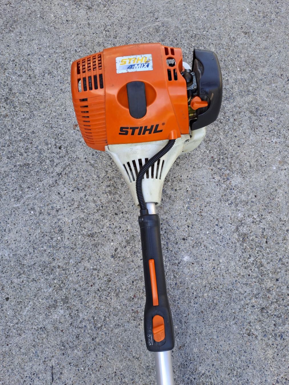 Stihl Tagliaerba: Stihl Rasentrimmer – Usato da Gossau SG venduto da aleks00 3
