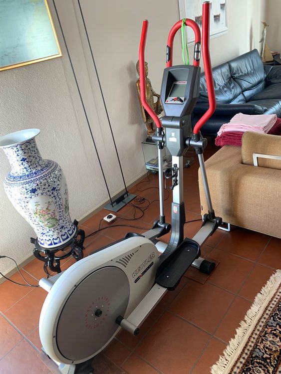 Kettler Cross Trainer Kaufen auf Ricardo
