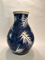 Keramikvase alt