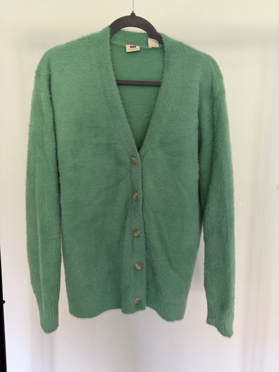 Levi's Maglioni & Felpe: Levi’s cardigan – Usato da Hünibach venduto da rut_hlg5