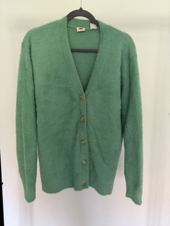 Levi’s cardigan