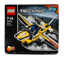 LEGO® Technic 42044 Display Team Jet - New
