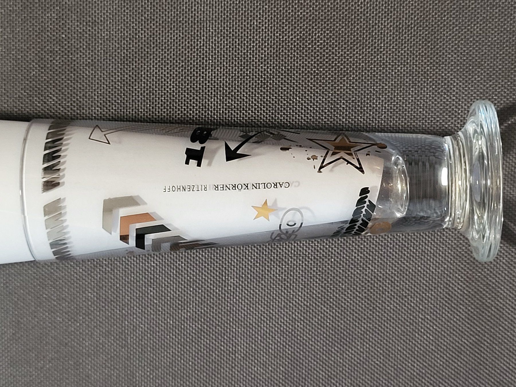 Ritzenhoff Verres: Ritzenhoff Schnapsgläser, 5er Set – D'occasion à Rotkreuz par Siibli 6
