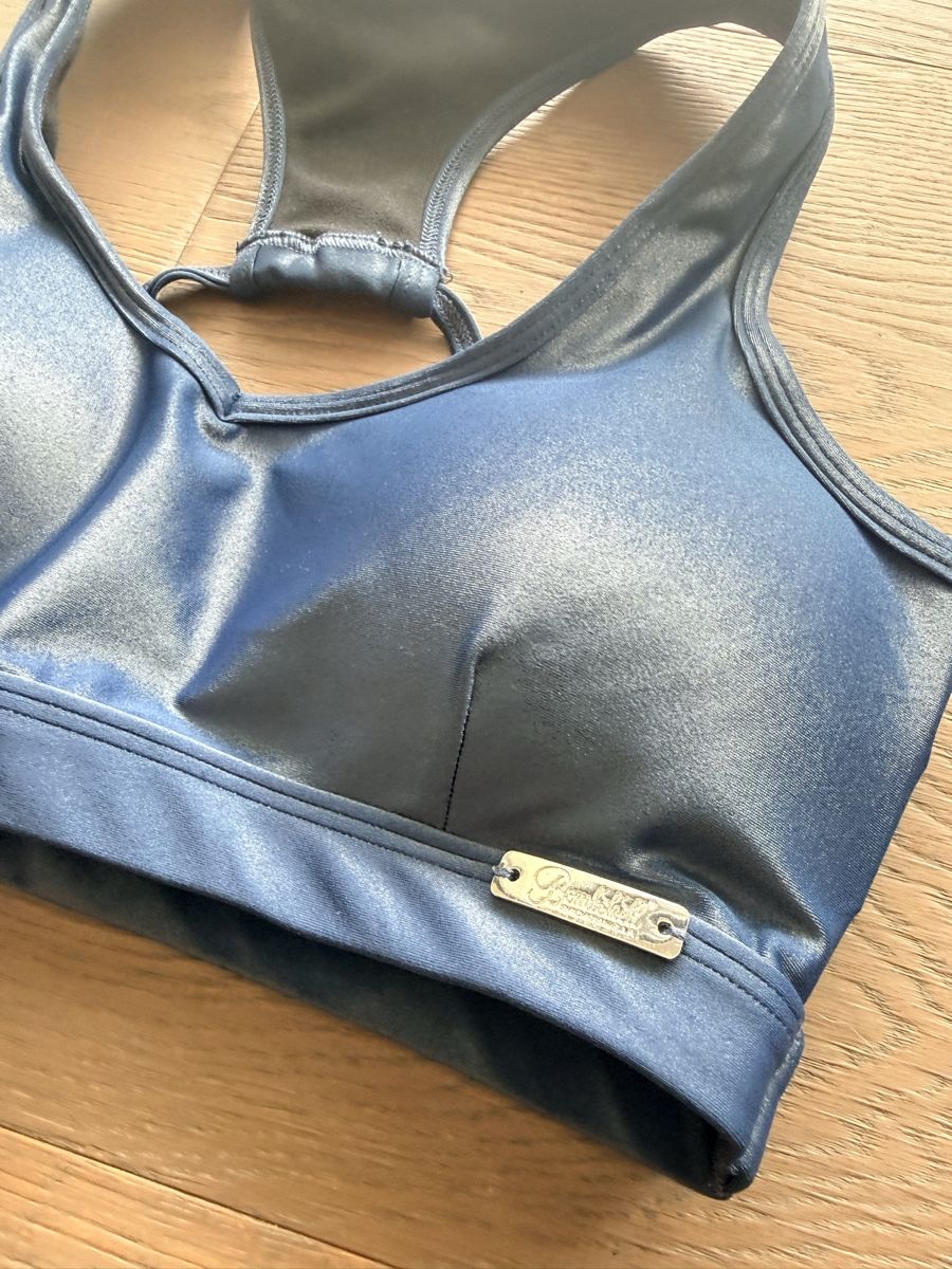 Top: Bombshell sportswear bra – Usato da Melide venduto da Nikola-123 4