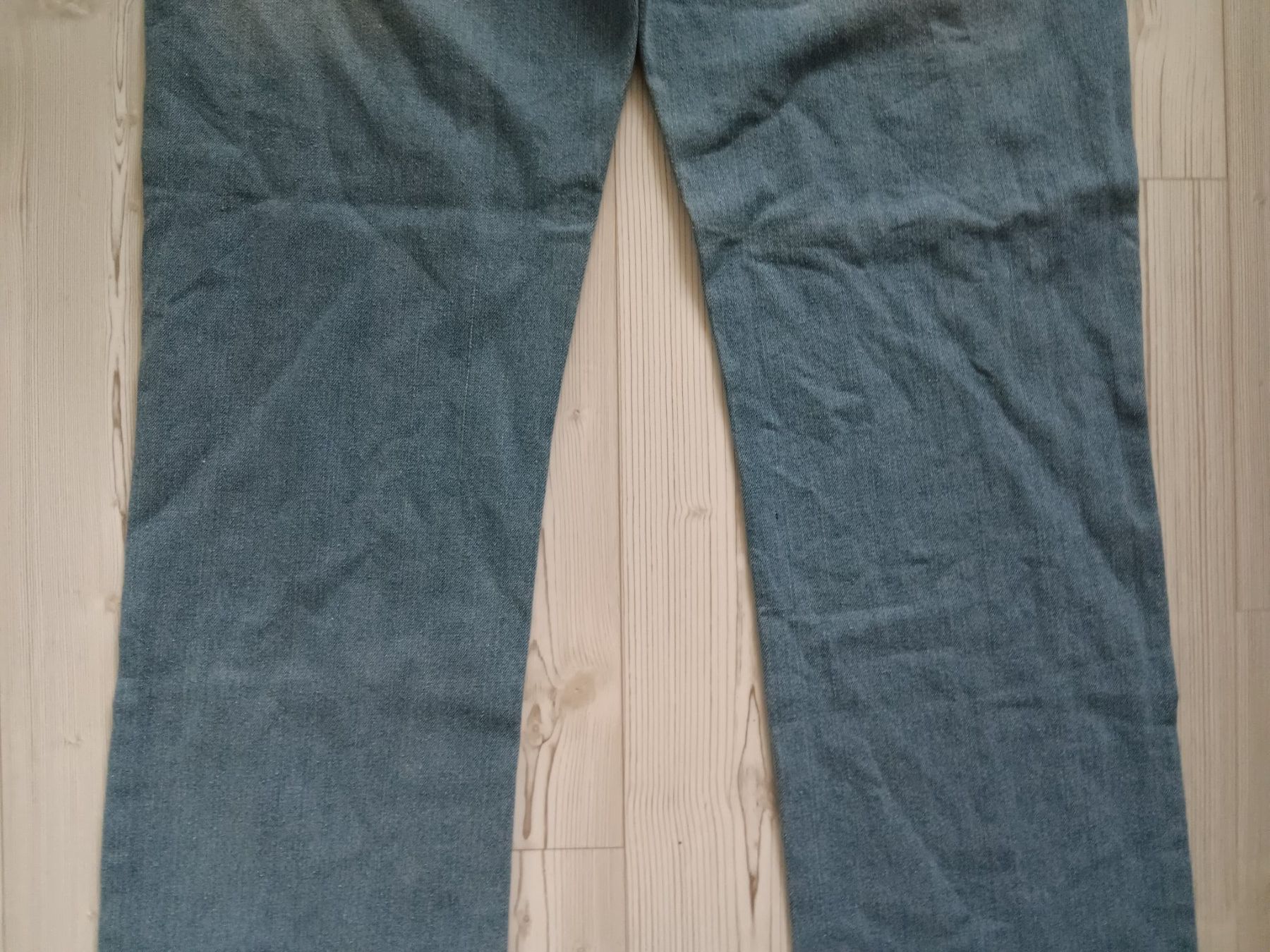 Jeans: SPONTAN Jeans       Taille / Grosse W42 – Neu (gemäss Beschreibung) aus Cossonay-ville von Super-Price-Quality 7