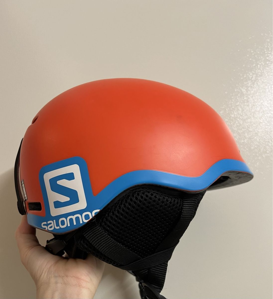 Salomon Caschi: Helm Salomon – Nuovo (secondo la descrizione) da Riva San Vitale venduto da anouky01