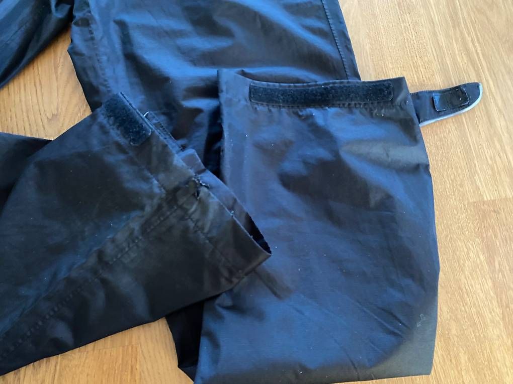 Pantaloni: Regenhose By Tchibo, Gr. S – Usato da Iffwil venduto da tan_l2nr 3