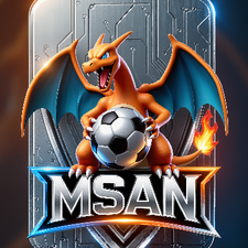 Profile image of msan.cards
