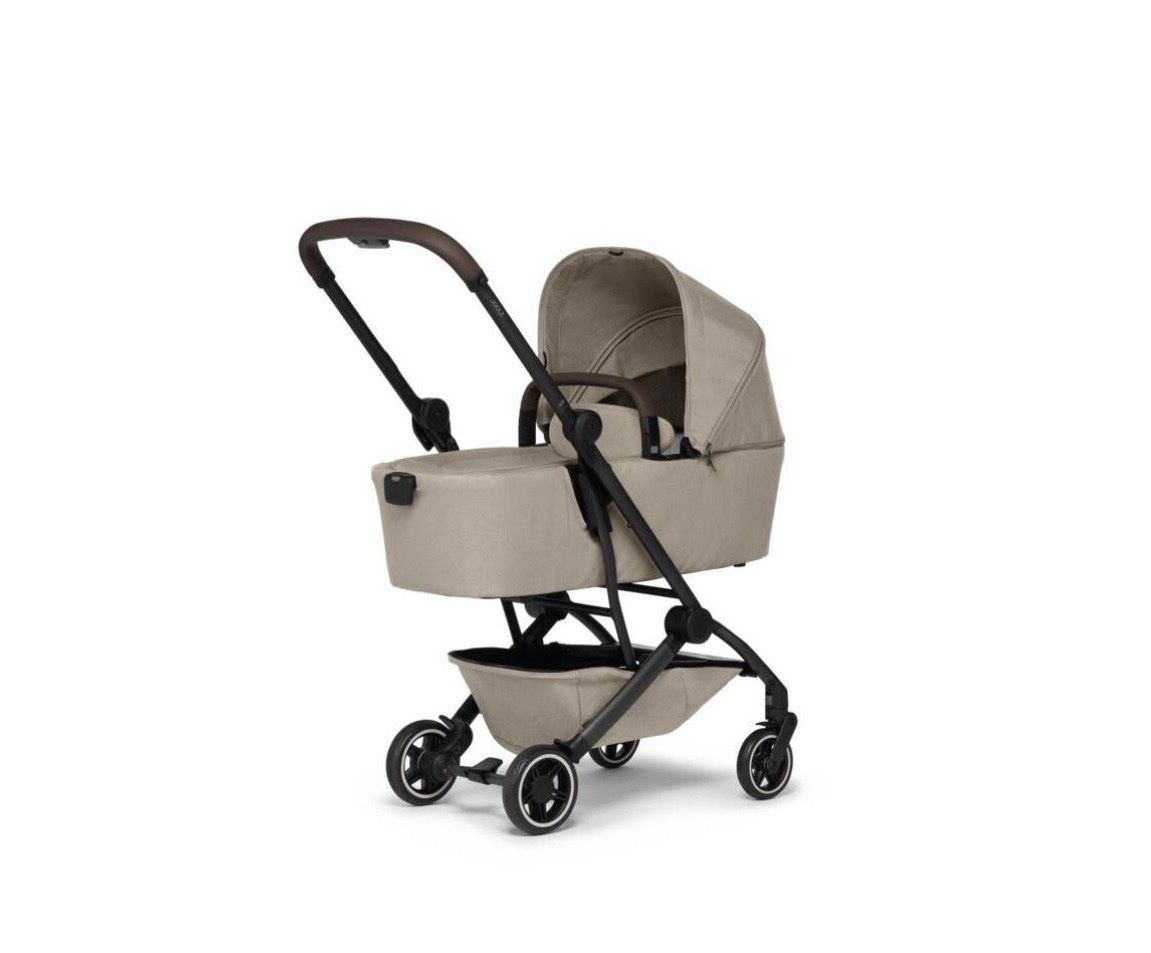 Joolz Kinderwagen: Joolz Aer+ Babywanne – Gebraucht aus Schaffhausen von ad_14 1