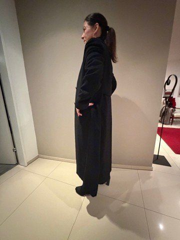 Max Mara Mäntel: Wintermantel von Max Mara schwarz – Neu (gemäss Beschreibung) aus Männedorf von Nicole021973 2