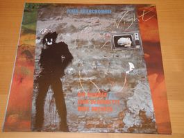 JOHN ABERCROMBIE: NIGHT - ECM 1272