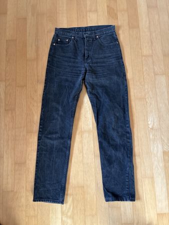Vintage Levi’s 615 Orange Tab