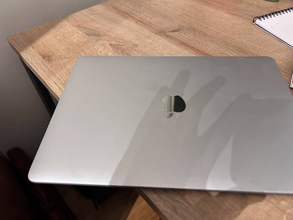Notebook: MacBook Air 13 pouces – Usato da Le Grand-Saconnex venduto da titeufste 1
