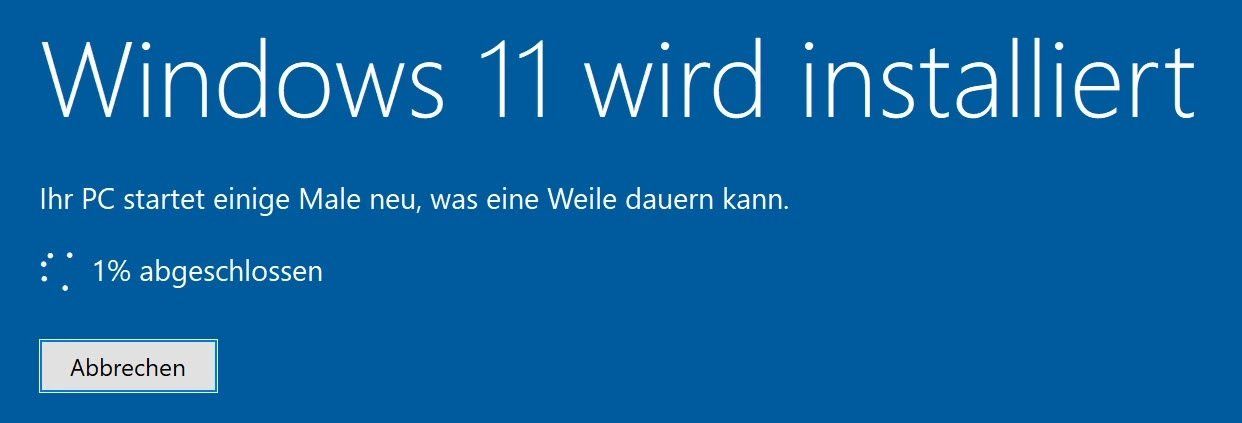 Microsoft Software: Windows 11 Installation oder Upgrade auch mit Office 2024 – Nuovo (secondo la descrizione) da Stettlen venduto da Bigjm 3