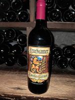 Zürcher Clevner Pinot Noir 2006