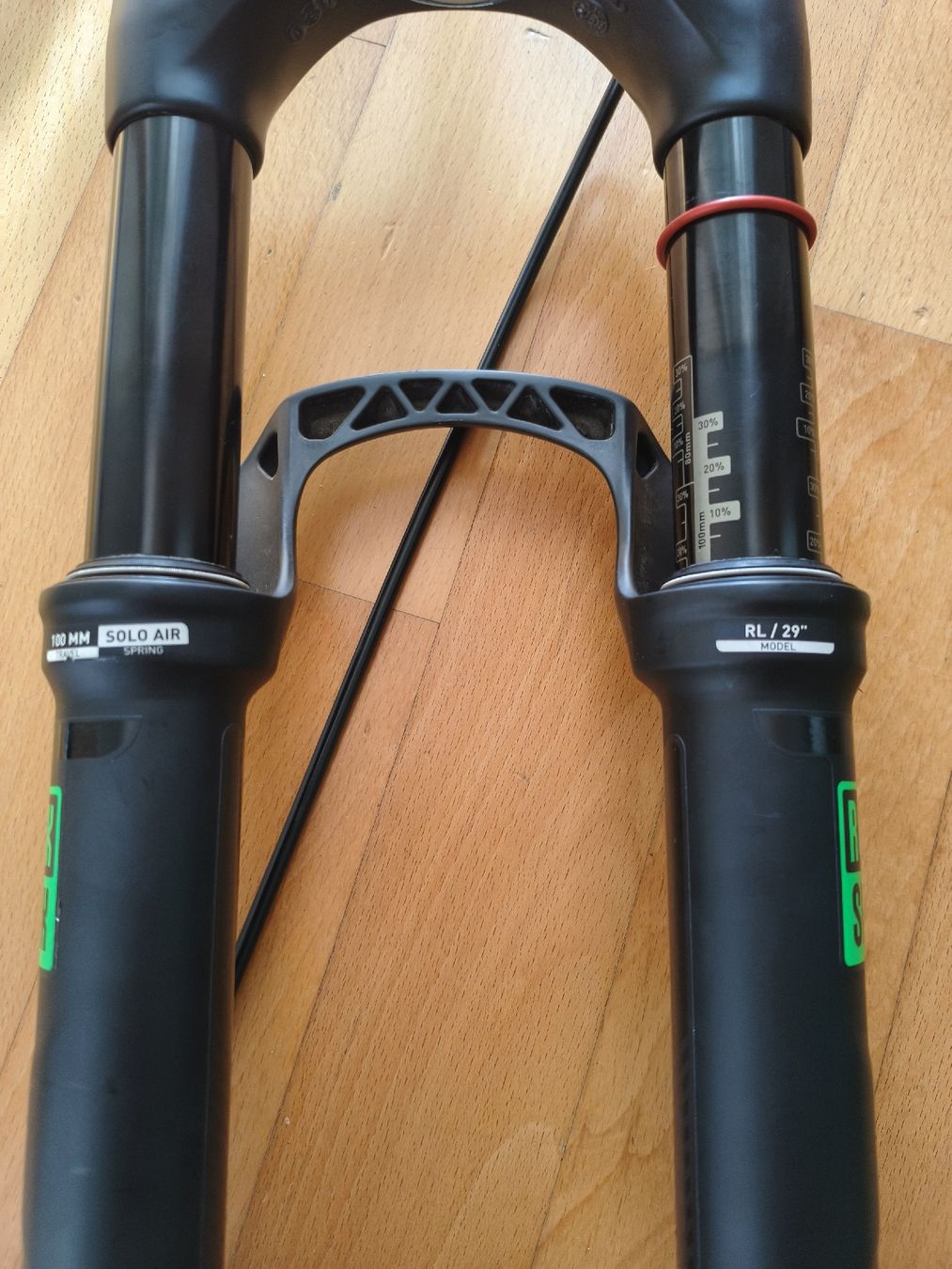 Rockshox Ersatzteile: Rockshox SID 39 Zoll  – Gebraucht aus Zürich von luc_mf5d 7