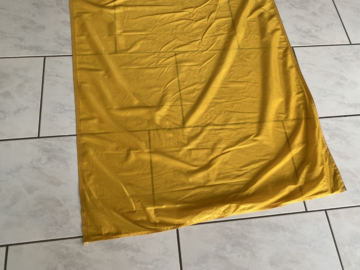 Bandiere: Fahnen von Opel 90cm x 290cm – Usato da Hägglingen venduto da Karin0802 3
