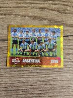 Panini WM26 FWC14