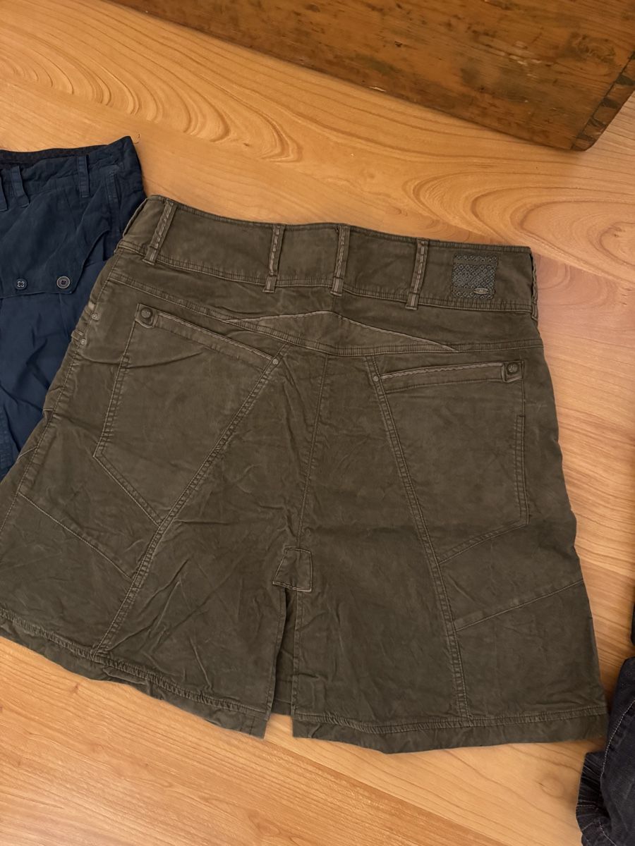 Kleiderpakete: Nile Damen Röcke 4er Set Gr.XL – Gebraucht aus Müntschemier von lunalena13 6
