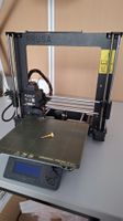 Prusa MK3 mit Revo Nozzle