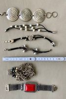Armband - Schmuck Lot -  6 Stk  - Armschmuck - Schmuck