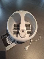 Medisana Fussbad PR-F90 - Entspannung für deine Füsse!