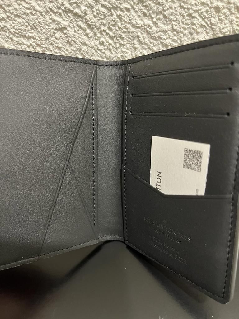 Louis Vuitton Portafogli: Organizer de poche Louis Vuitton série limitée – Nuovo e nell'imballaggio originale da Ecublens VD venduto da mar_qw6r 4