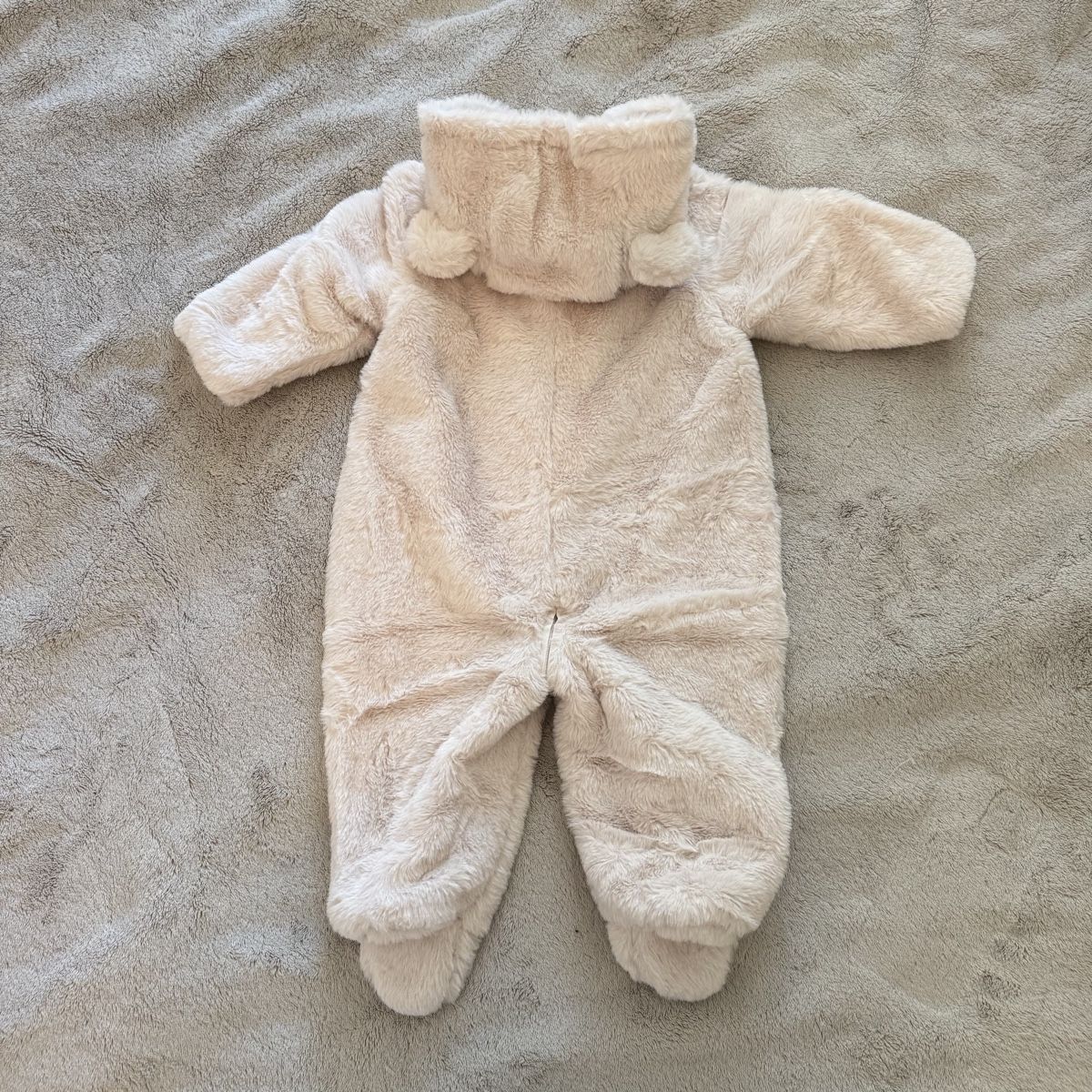 Pagliaccetti: Neu Jumpsuit teddy Sfeta – Nuovo e nell'imballaggio originale da Bassersdorf venduto da che_x2r5 3