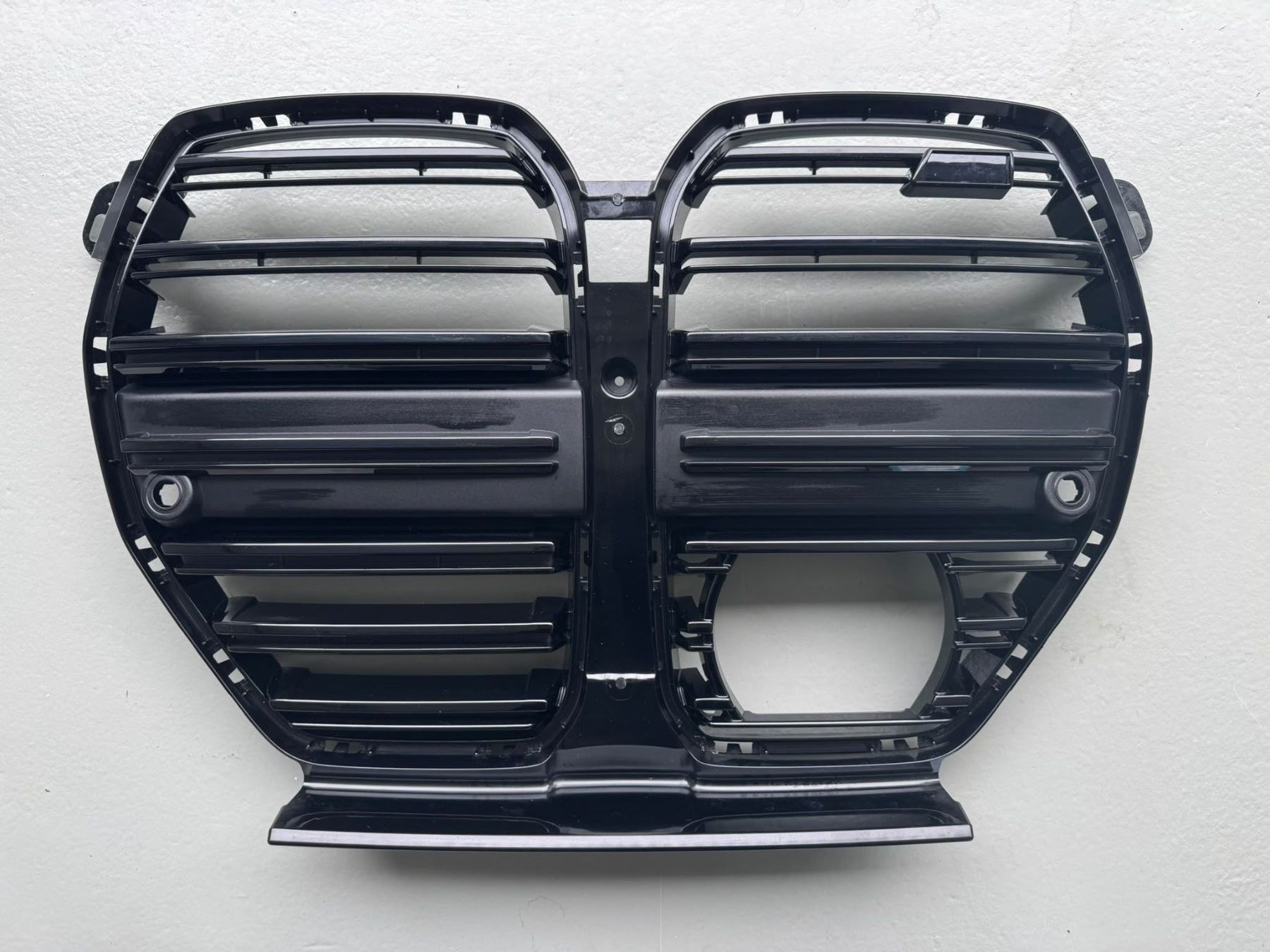 BMW Toutes les pièces auto: BMW M3 G80 Kühlergrill – D'occasion à Matzingen par cocco05