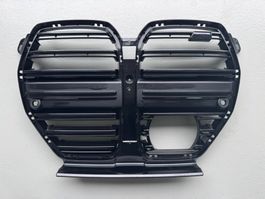 BMW M3 G80 Kühlergrill