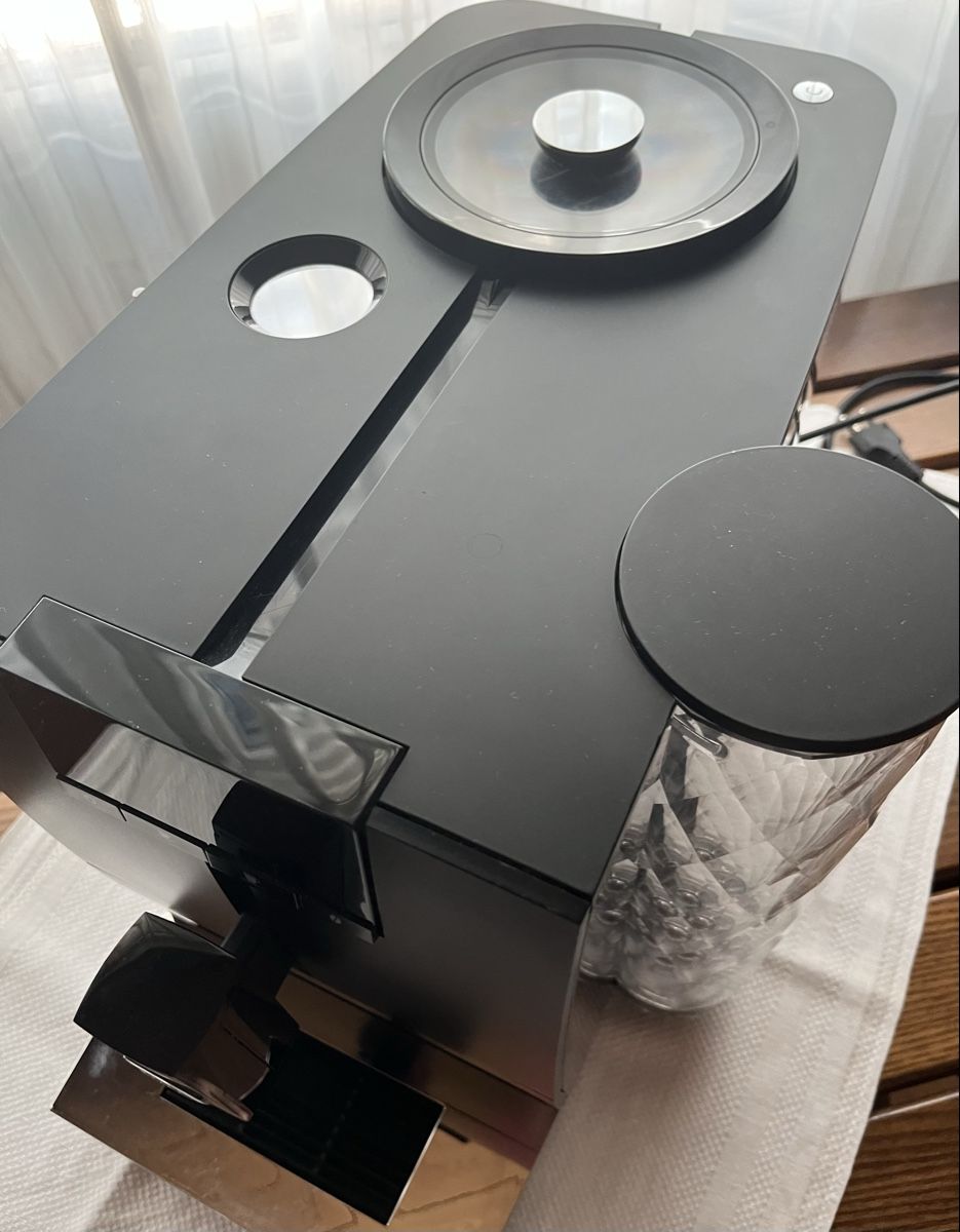 Jura Macchine per caffè & Macchine per espresso: Kaffeeautomat Jura ena 4 – Usato da Klingnau venduto da Bigik 2