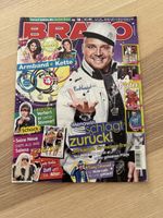 Bravo Magazin Nr. 18/April 2010