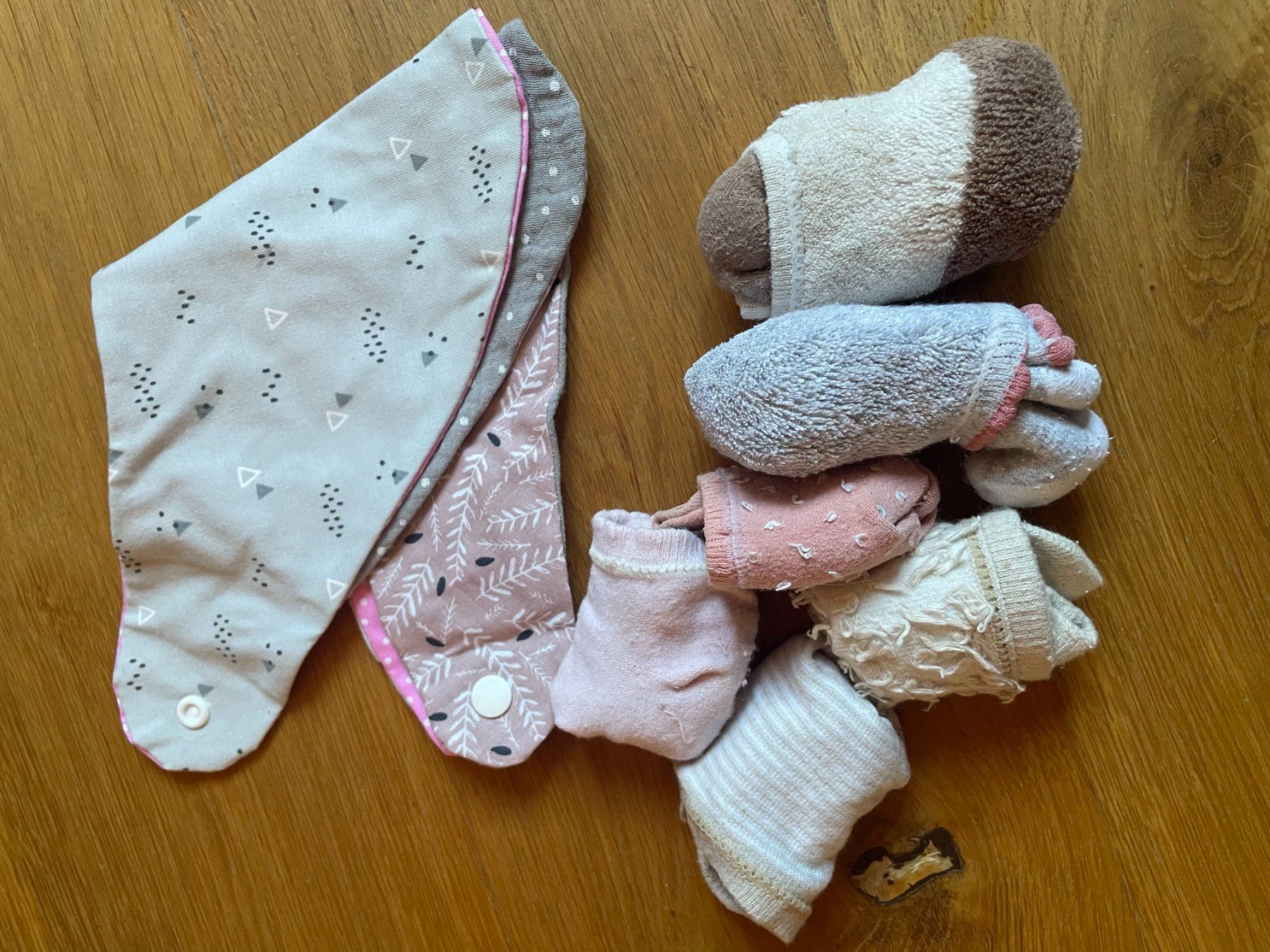 Lotti & Set di vestiti: Kleiderpaket Mädchen Grösse 80 – Usato da Teufenthal AG venduto da sleeepless1987 7