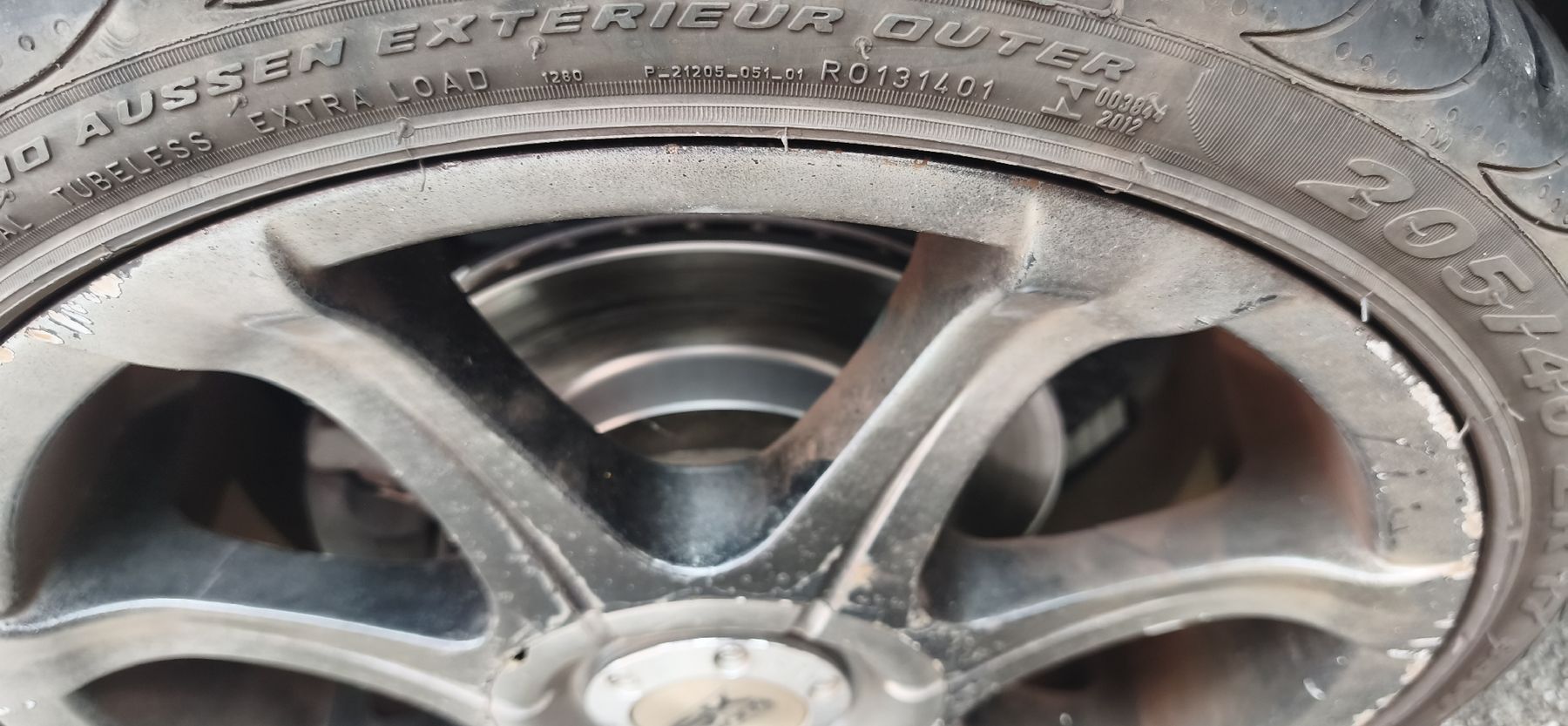 Citroën Autos: citroen c3 1.6i 16v – Défectueux à Büsserach par Karri 8