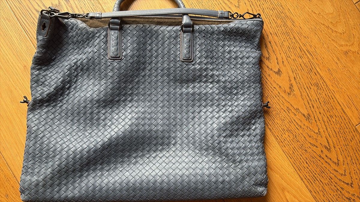 Bottega Veneta Taschen: Sac Bottega veneta  – Gebraucht aus Montreux von princessleia 3